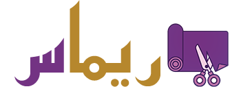 لوگو گالری ریماس