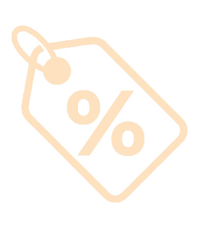 تخفیفات شگفت انگیز