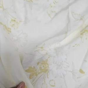 پارچه نخی طرح 4