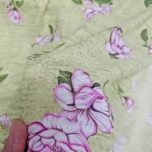 پارچه نخی طرح 6